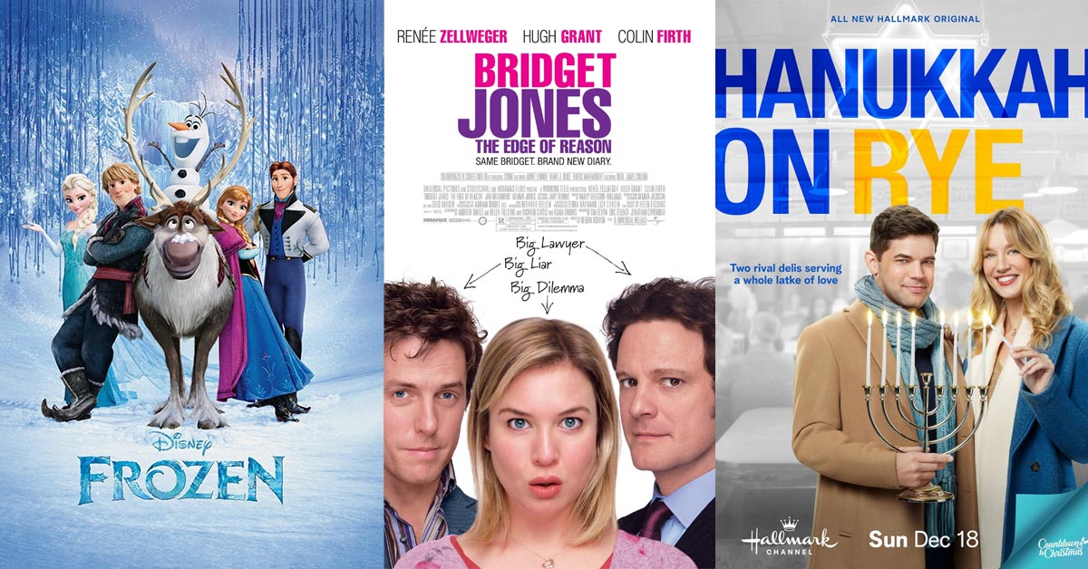 score winter festival