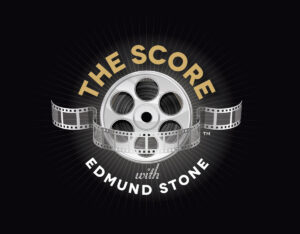 The Score with Edmund Stone logo