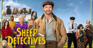 Featured image for 'The Sheep Detectives' (2026)